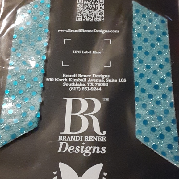 Interchangeable flip flop straps - Picture 5 of 8